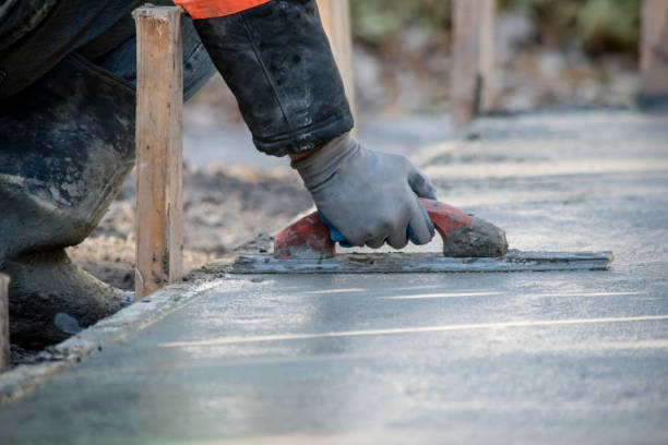 Best Concrete Grinding and Polishing in Caddo, OK