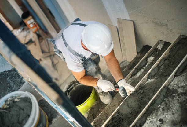 Best Commercial Concrete Services in Caddo, OK