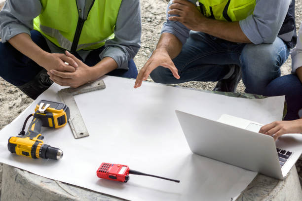 Best Stamped Concrete Services in Caddo, OK